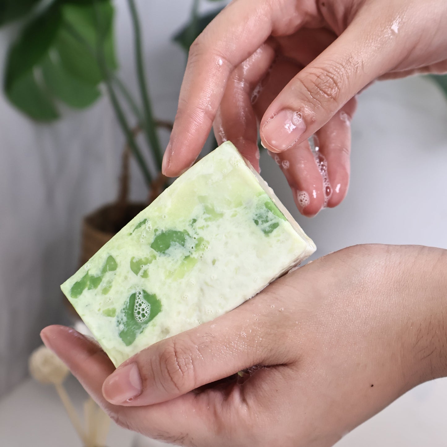 Private Beauty Inguinal Soap