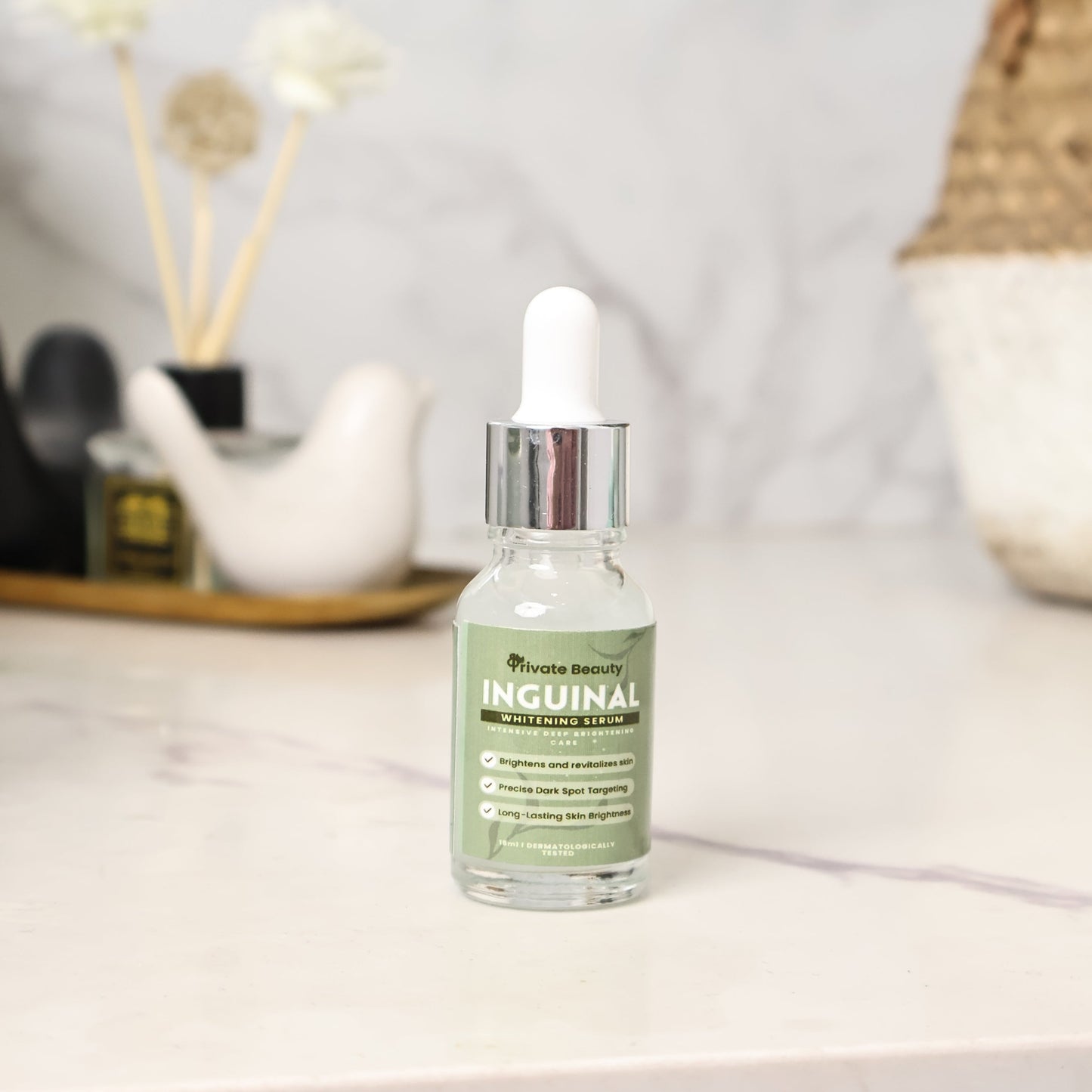 Private Beauty Inguinal Whitening Serum