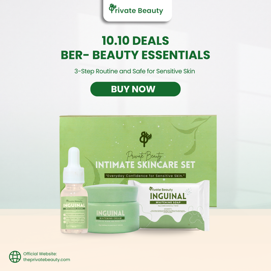[10.10] Private Booty Bundle Trio