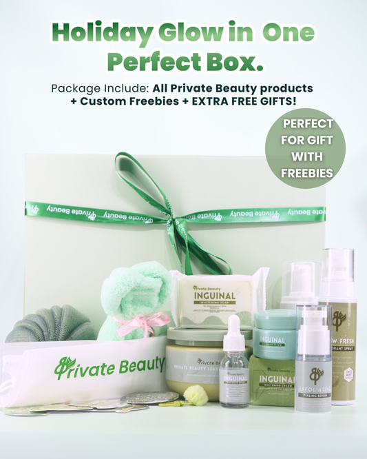 Deluxe Gift Set