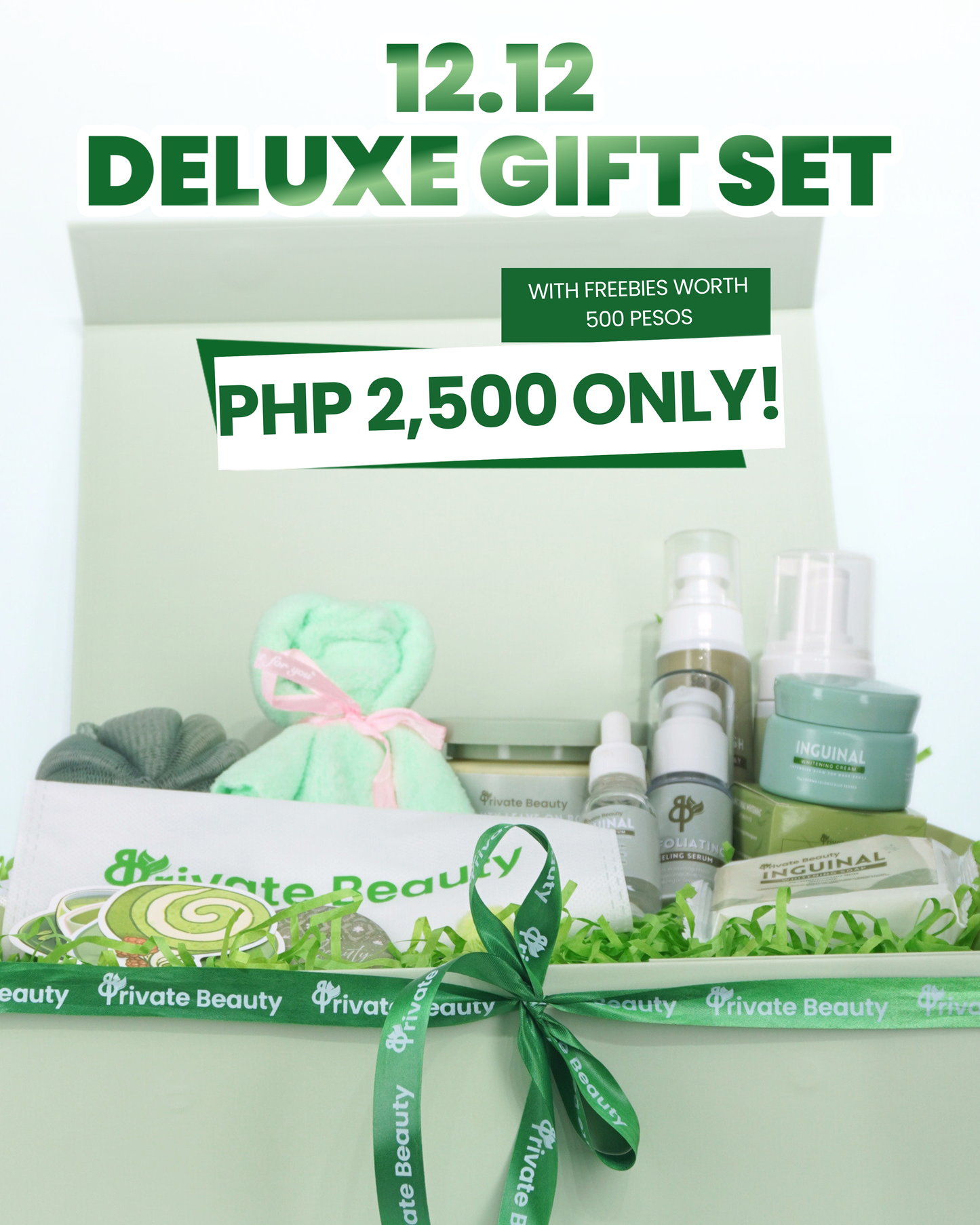 Deluxe Gift Set