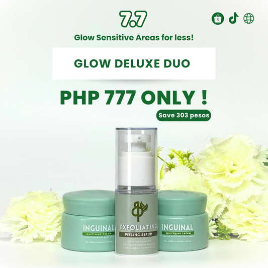 Glow Deluxe Duo