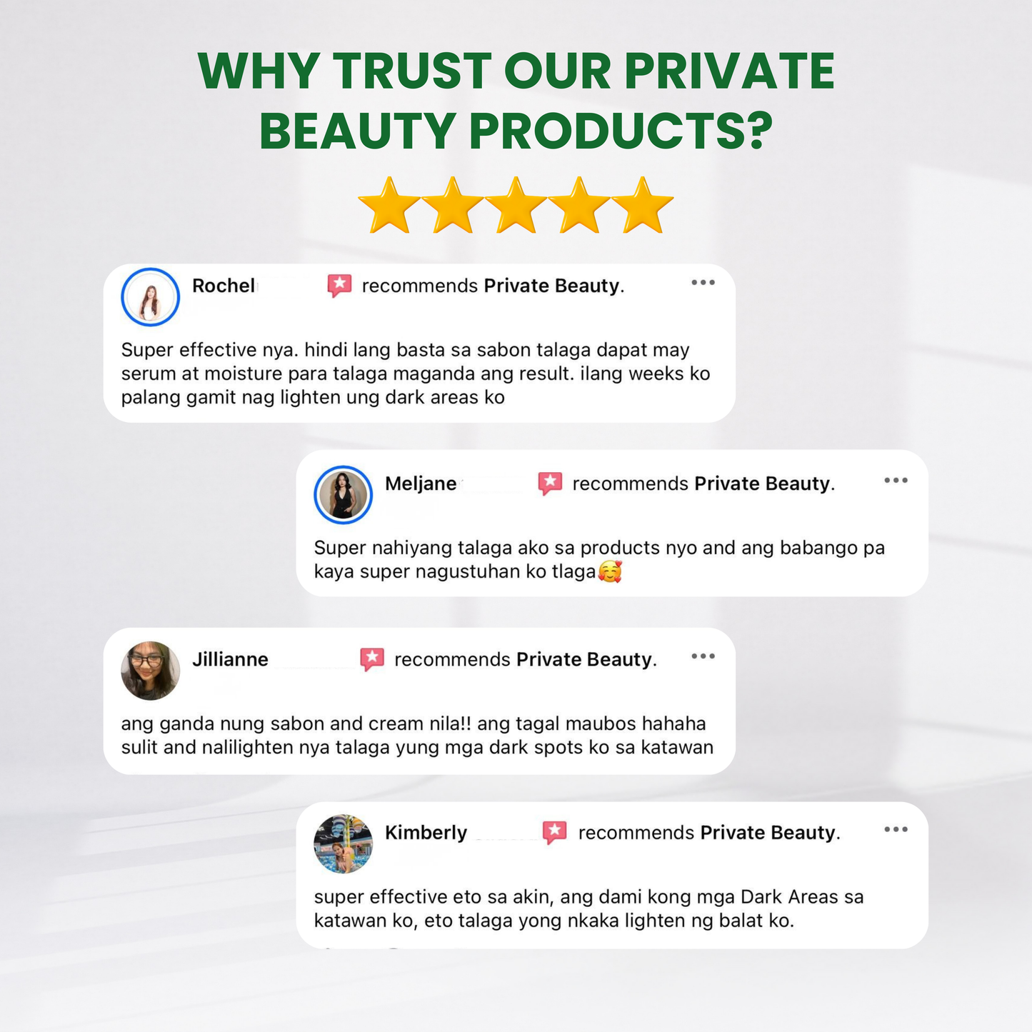 [20% OFF] Private Pamper Bundle (Full Body Bloom)