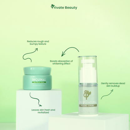 [5.5] Duo Power Peel Kit