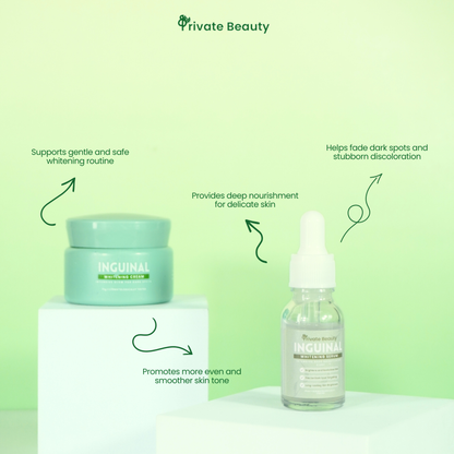 [5.5] Friction Dark Repair Whitening Duo