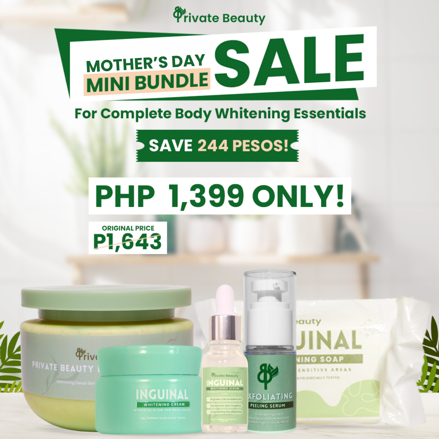 Bundle Set 4