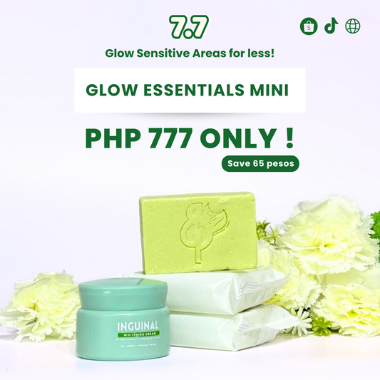 Glow Essential Mini