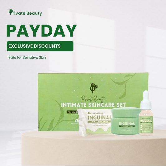 [13%] Private Booty Bundle Trio