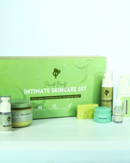 [20% OFF] Private Pamper Bundle (Full Body Bloom)