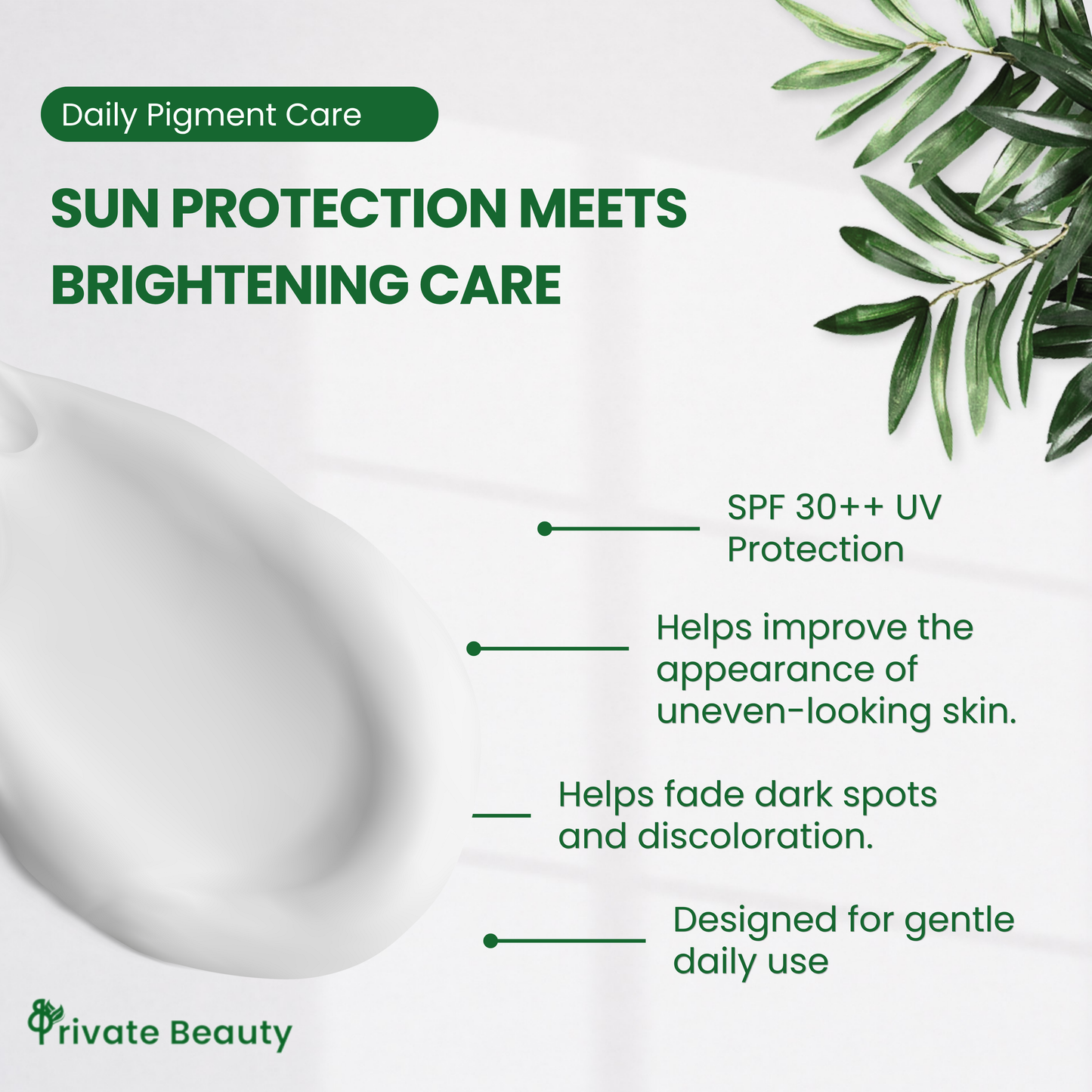 Private Beauty Exo Melasma Care