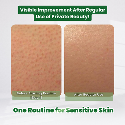 [5.5] Bump-Free Smooth Glow Duo