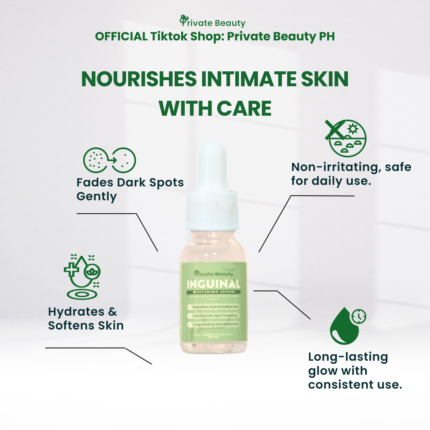 [5.5] Friction Dark Repair Whitening Duo