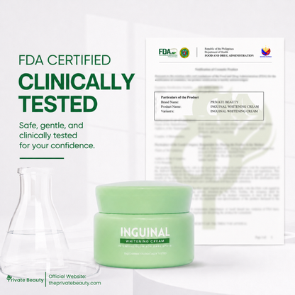 Private Beauty Niacin-Arbutin Cream