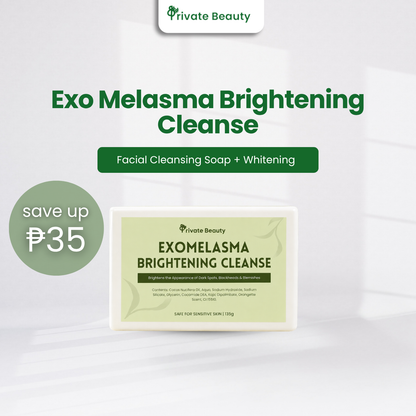 Private Beauty Exo Melasma Care