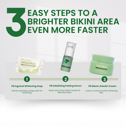 [13% OFF] Private Trio Power Peel Set