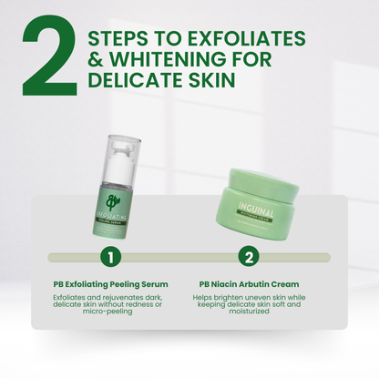 [5.5] Duo Power Peel Kit