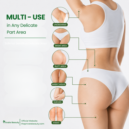 Private Trio Power Peel Set